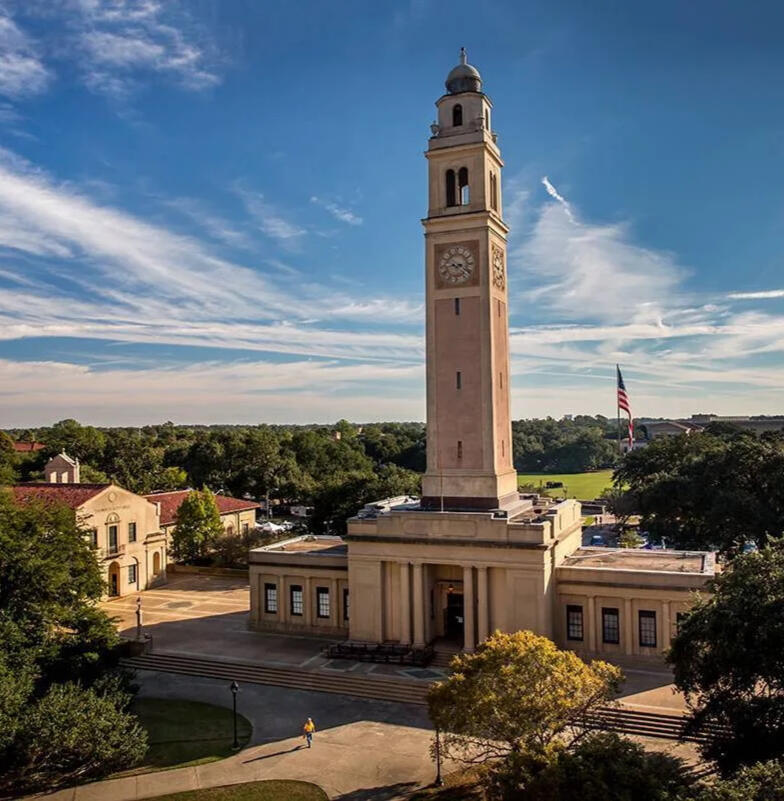 Schools & Universities