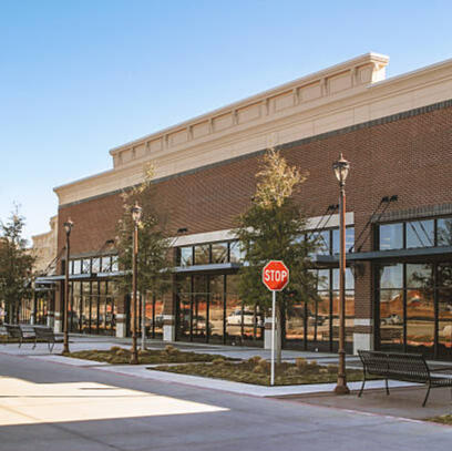 Stores & Offices